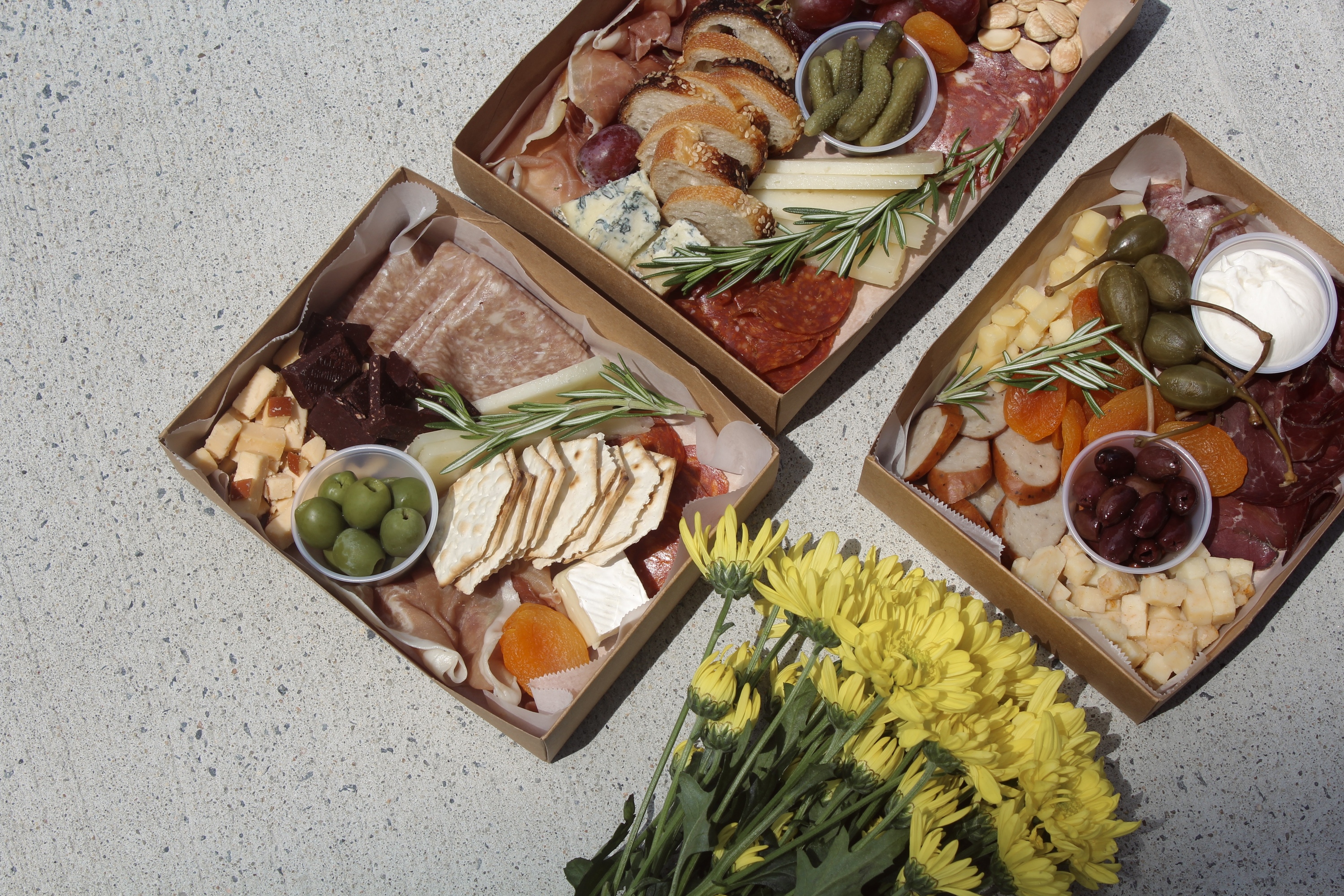 French Cheese Board opens interactive concept store in NYC