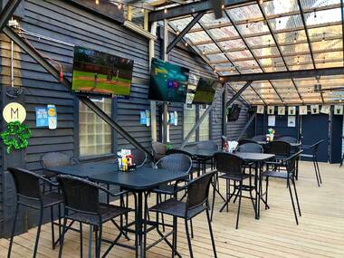 The Rambler The Rambler