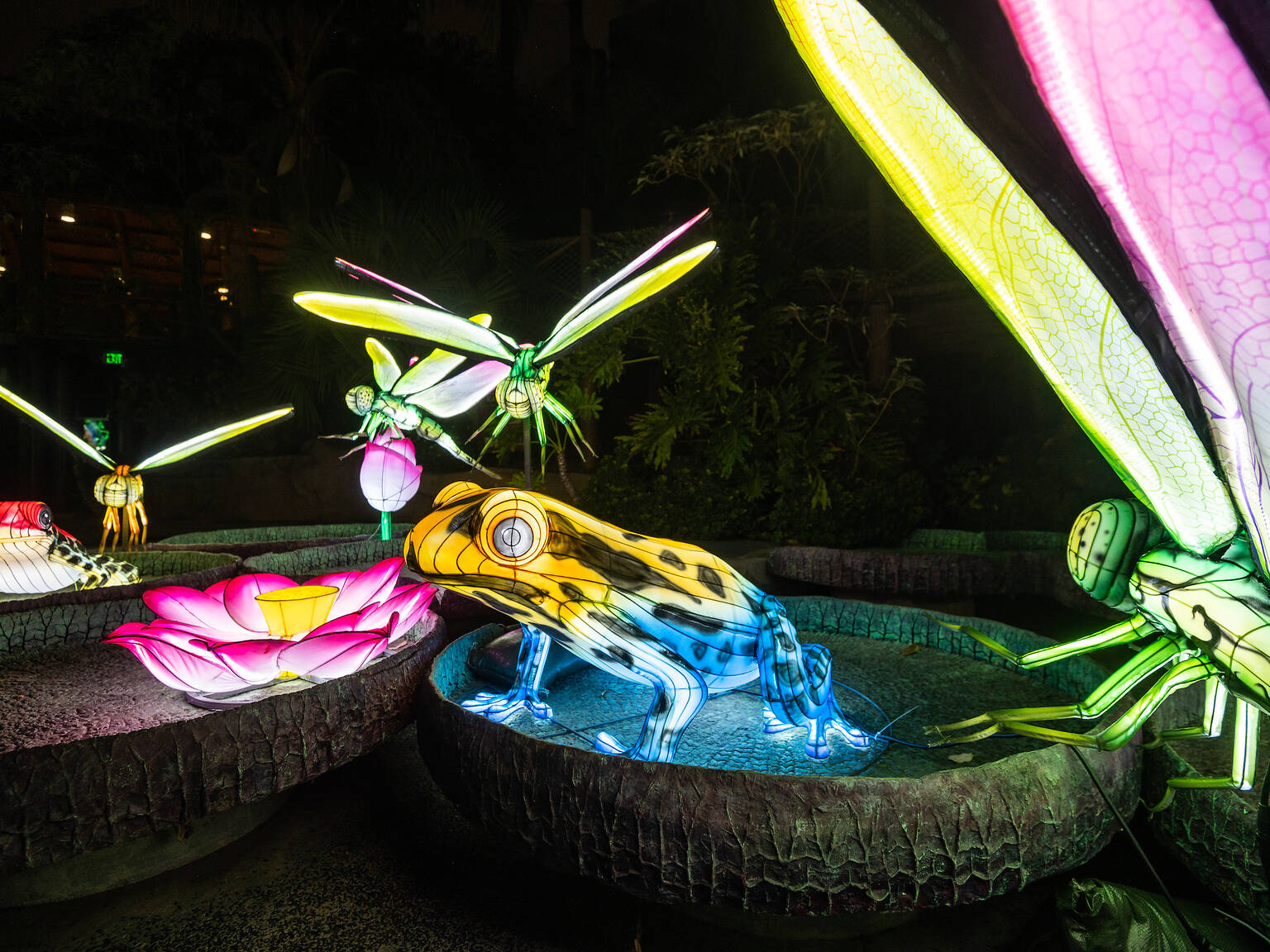 Best Christmas Events and Things to Do for the Holidays in Los Angeles