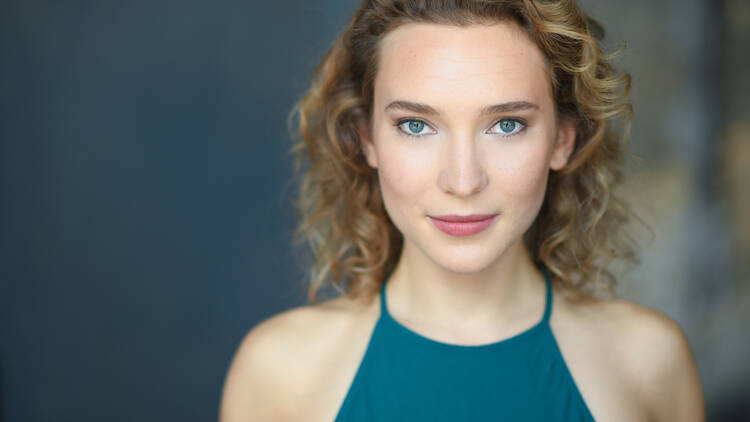Rebecca Hurd Rebecca Hurd
