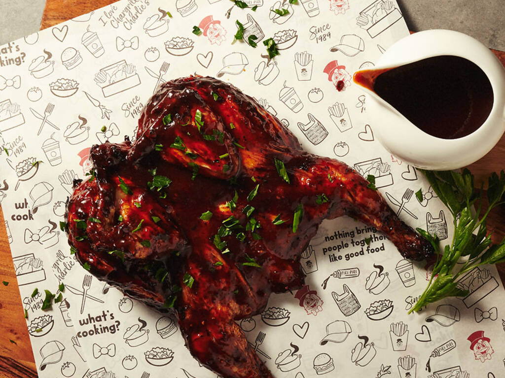 15 of the best charcoal chicken shops in Melbourne