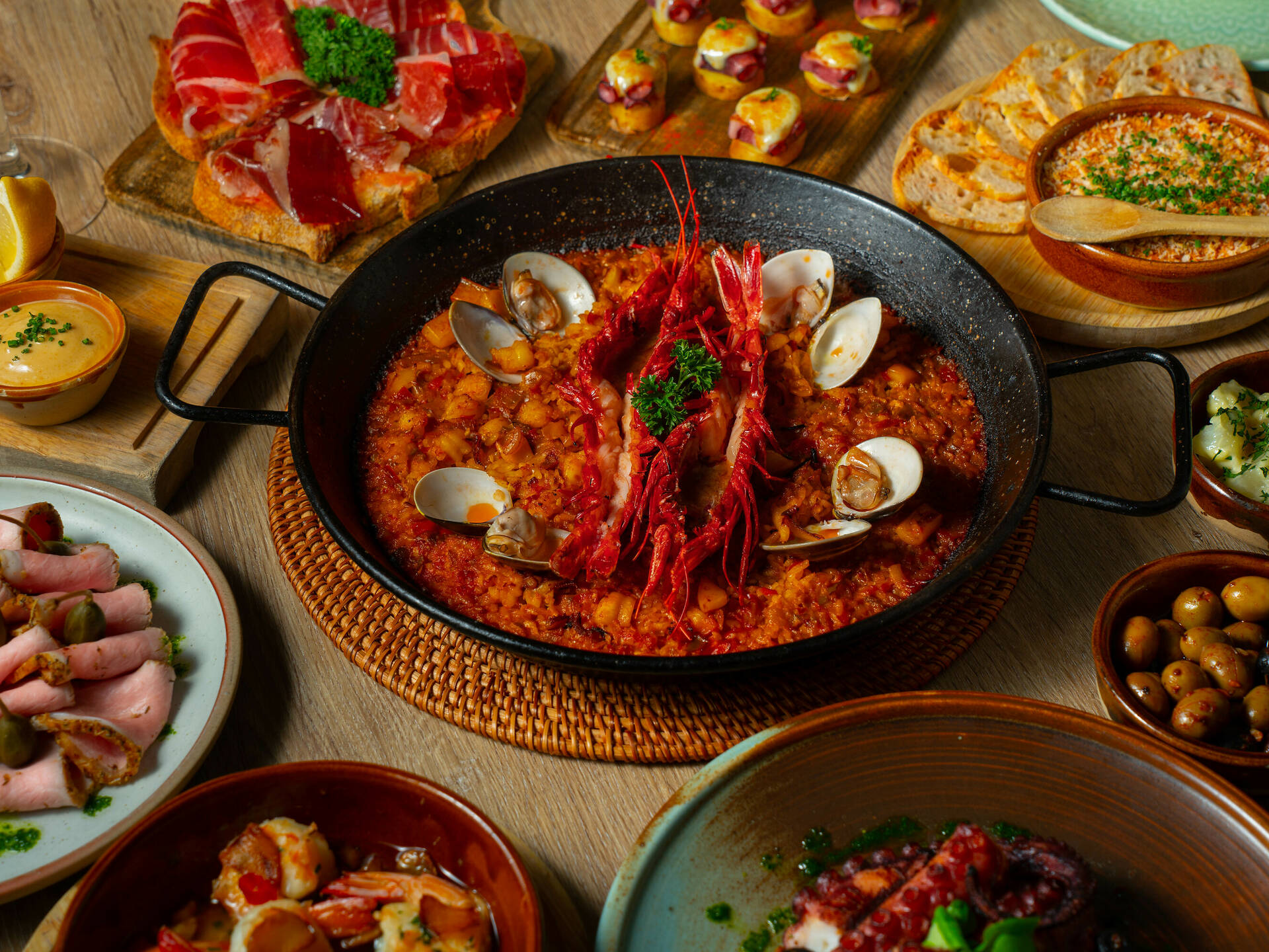 24 Best Brunches In Hong Kong To Indulge In Right Now — Time Out Hong Kong