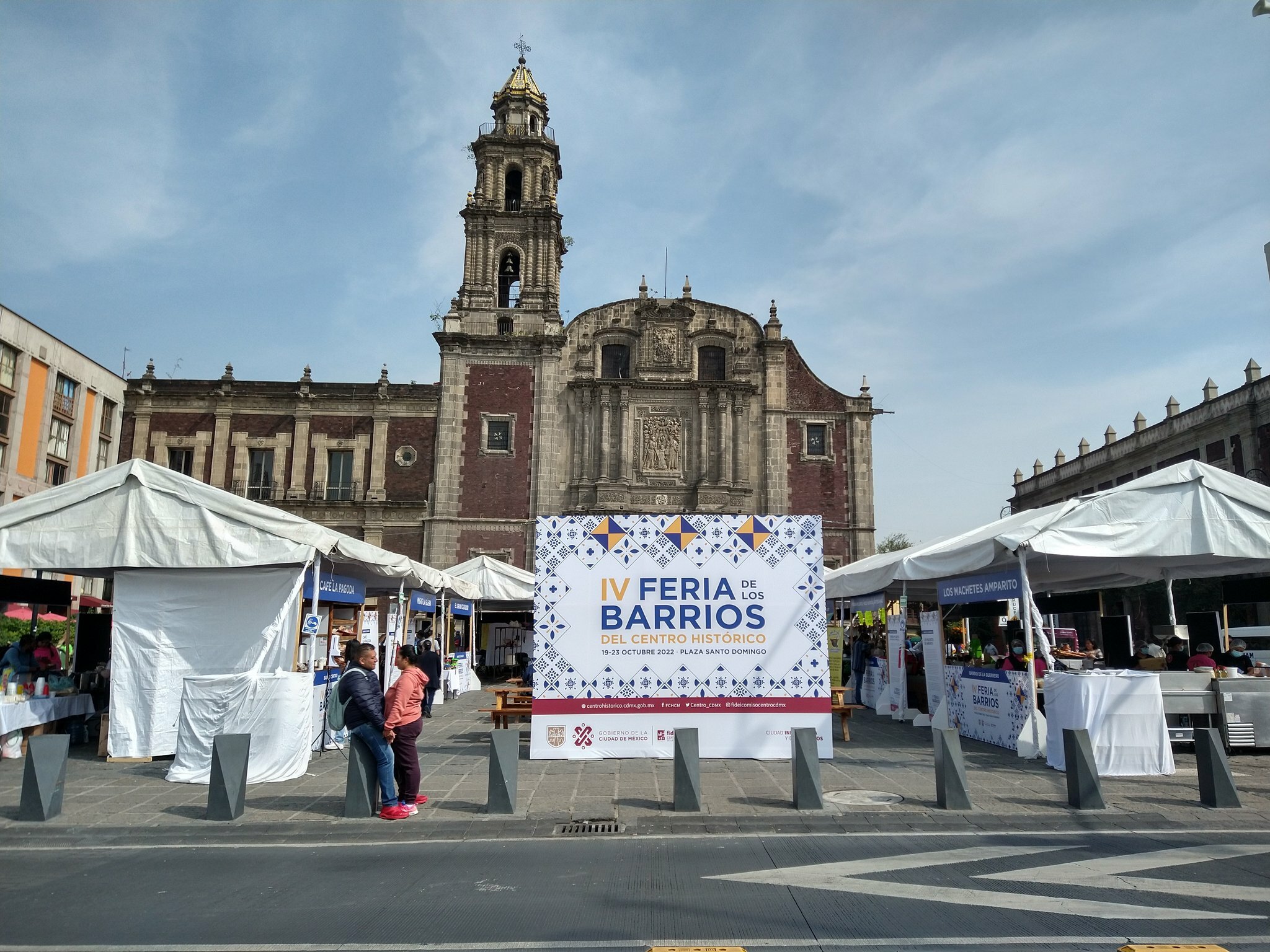 ¿Qué habrá en la Feria de los Barrios 2024 de la CDMX?