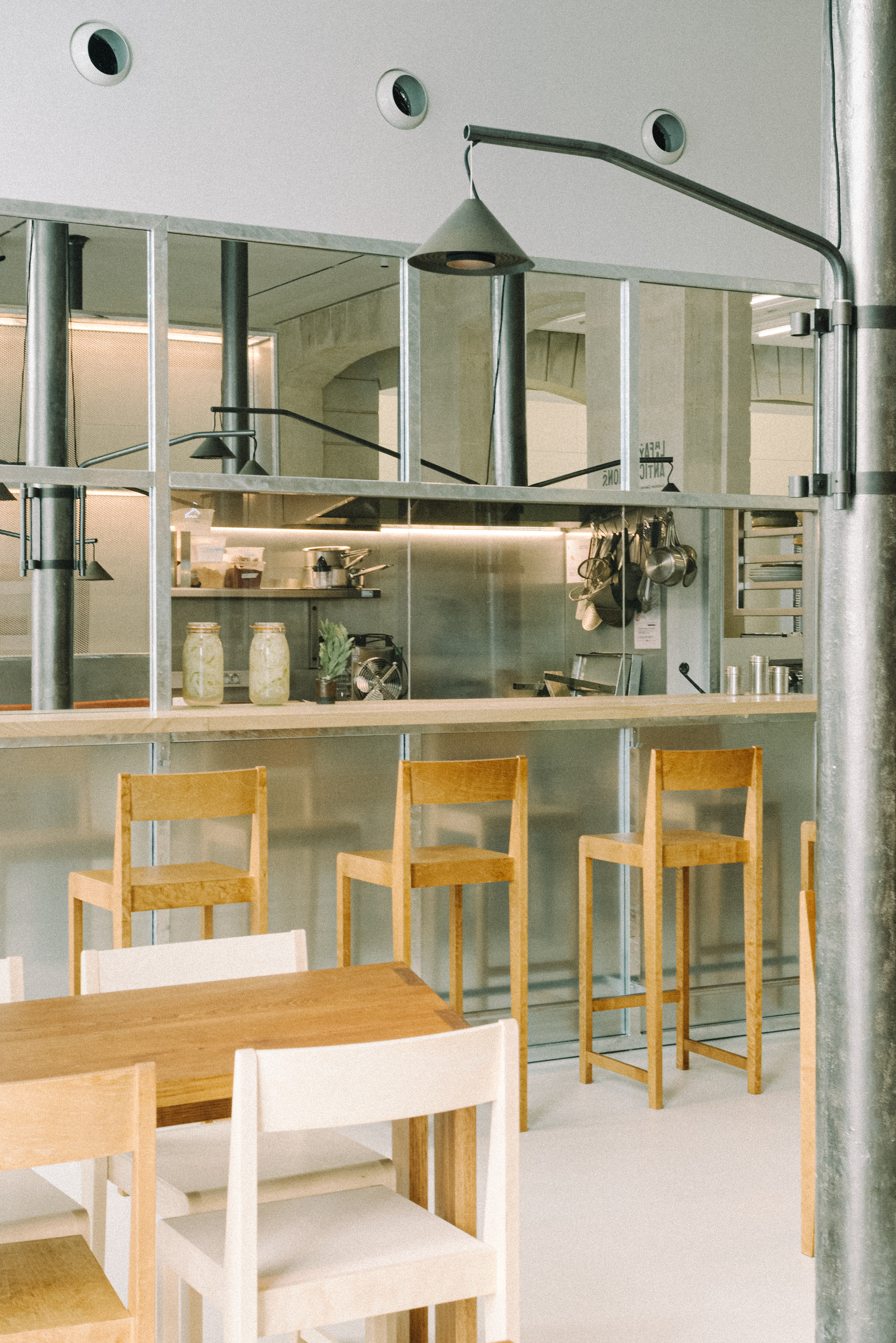 Café Mātēr