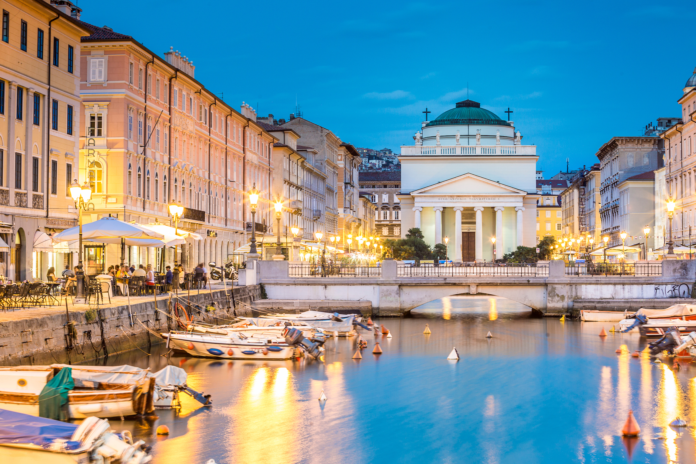 Friuli-Venezia Giulia