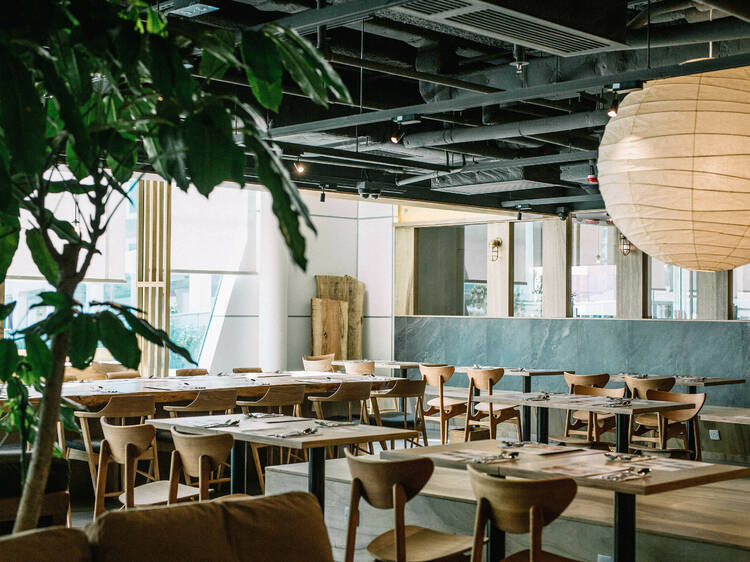 The best cafes and coffee shops to visit in New Territories