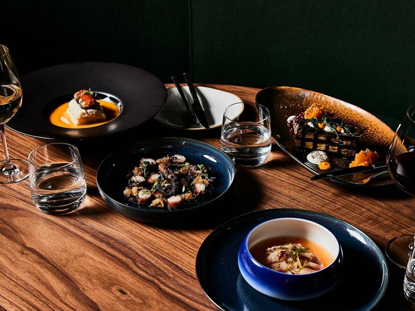 53 Best Restaurants in San Francisco to Check Out Now