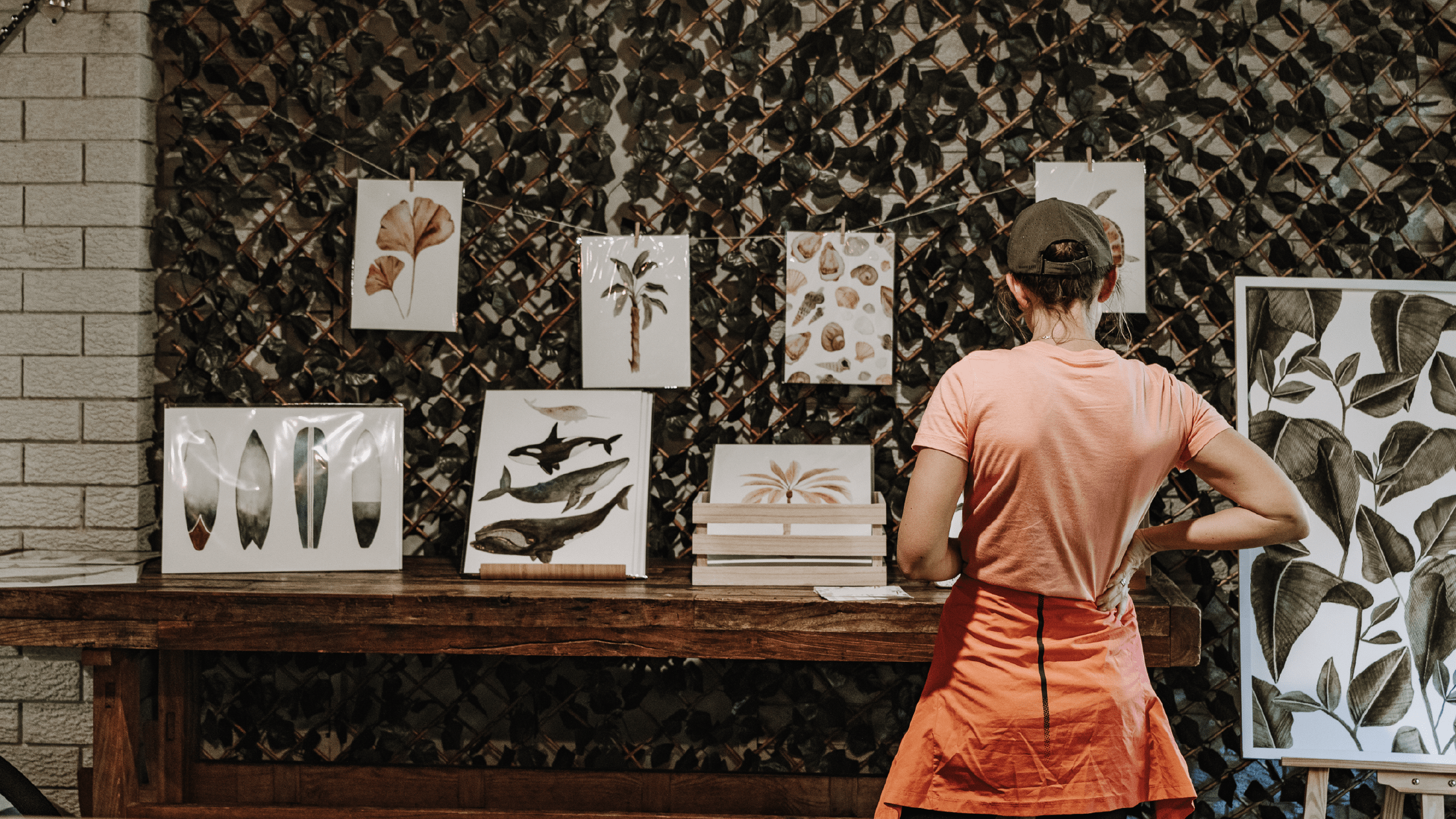 Creative Spaces 2022