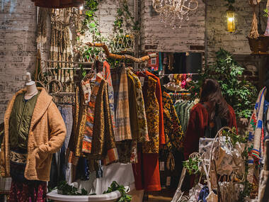 The best op shops in Melbourne The best op shops in Melbourne