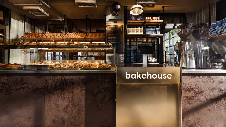 bakehouse CWB