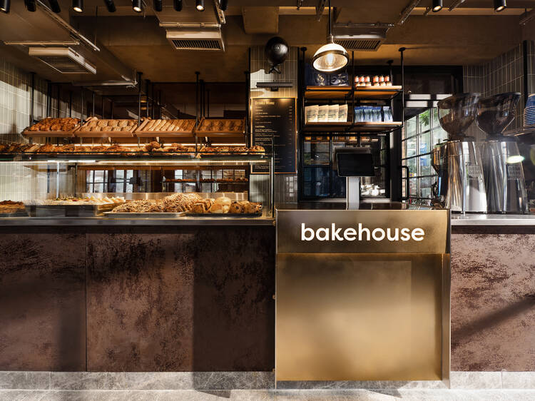 bakehouse CWB