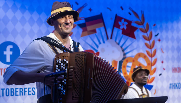 Oktoberfest