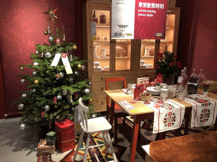 Ikea：親民之選 設回收服務