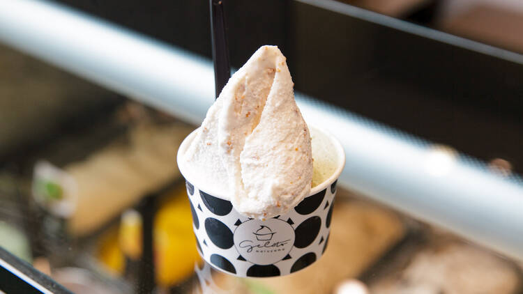 Maruyama Gelato