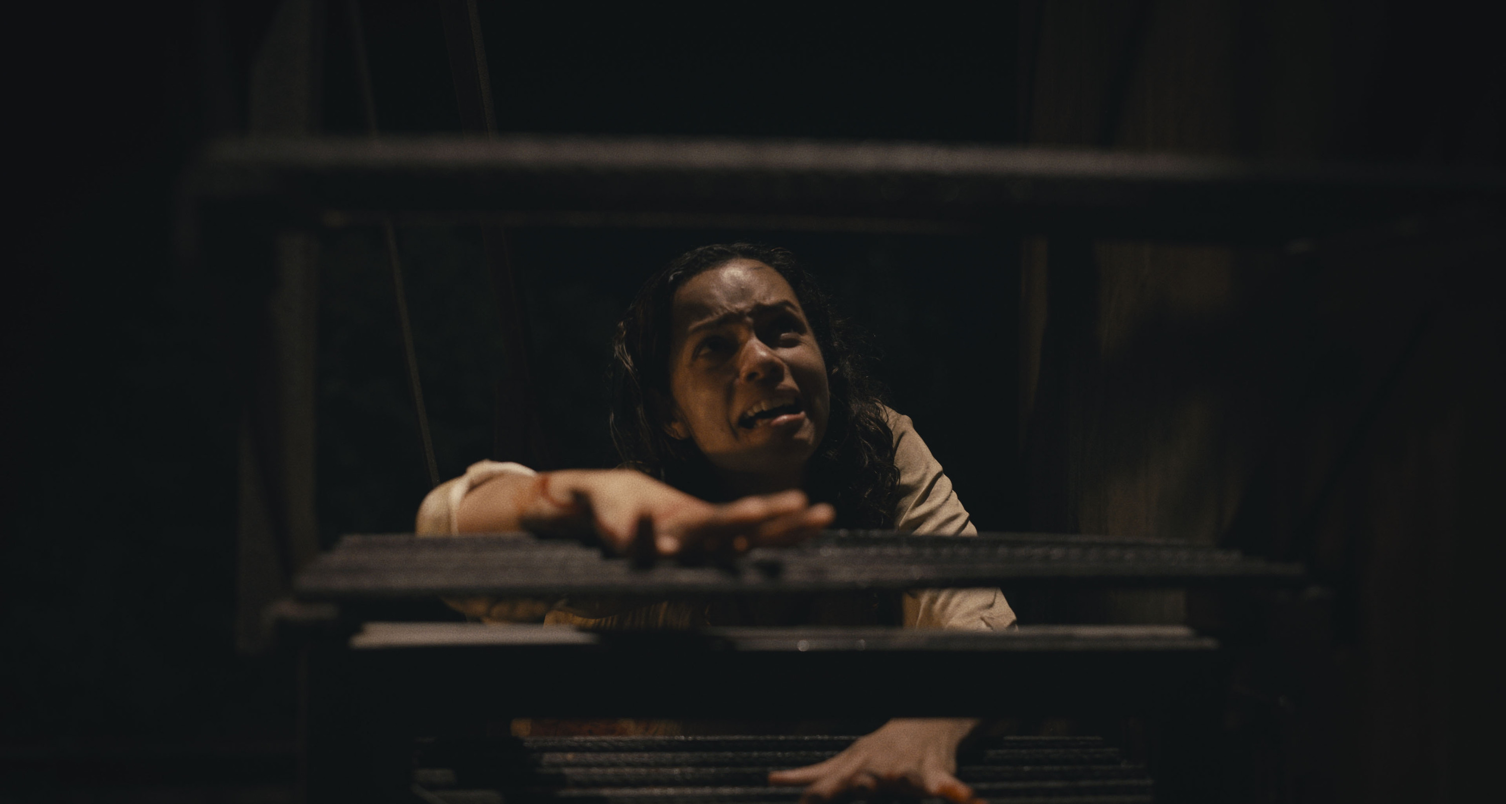 You Can Watch Full-Length Horror Films in 'High on Life' - Bloody Disgusting