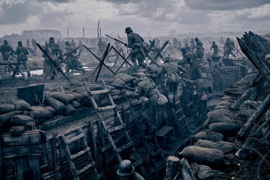 50 Best World War II Movies Of All Time To Watch Right Now