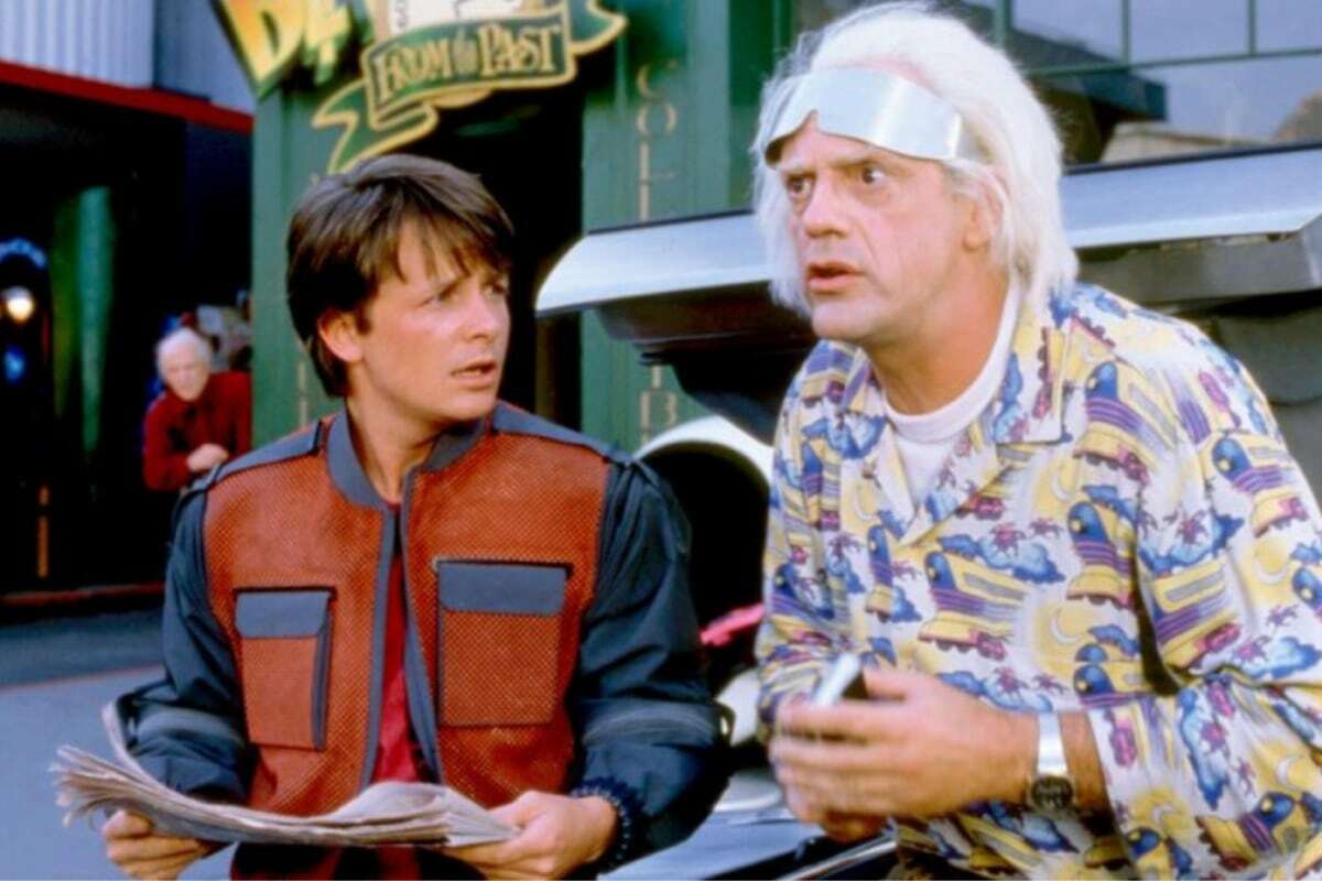 Back to the Future: the Musical Officially Opens on Broadway August 3