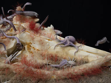 “Death: Life’s Greatest Mystery” “Death: Life’s Greatest Mystery”