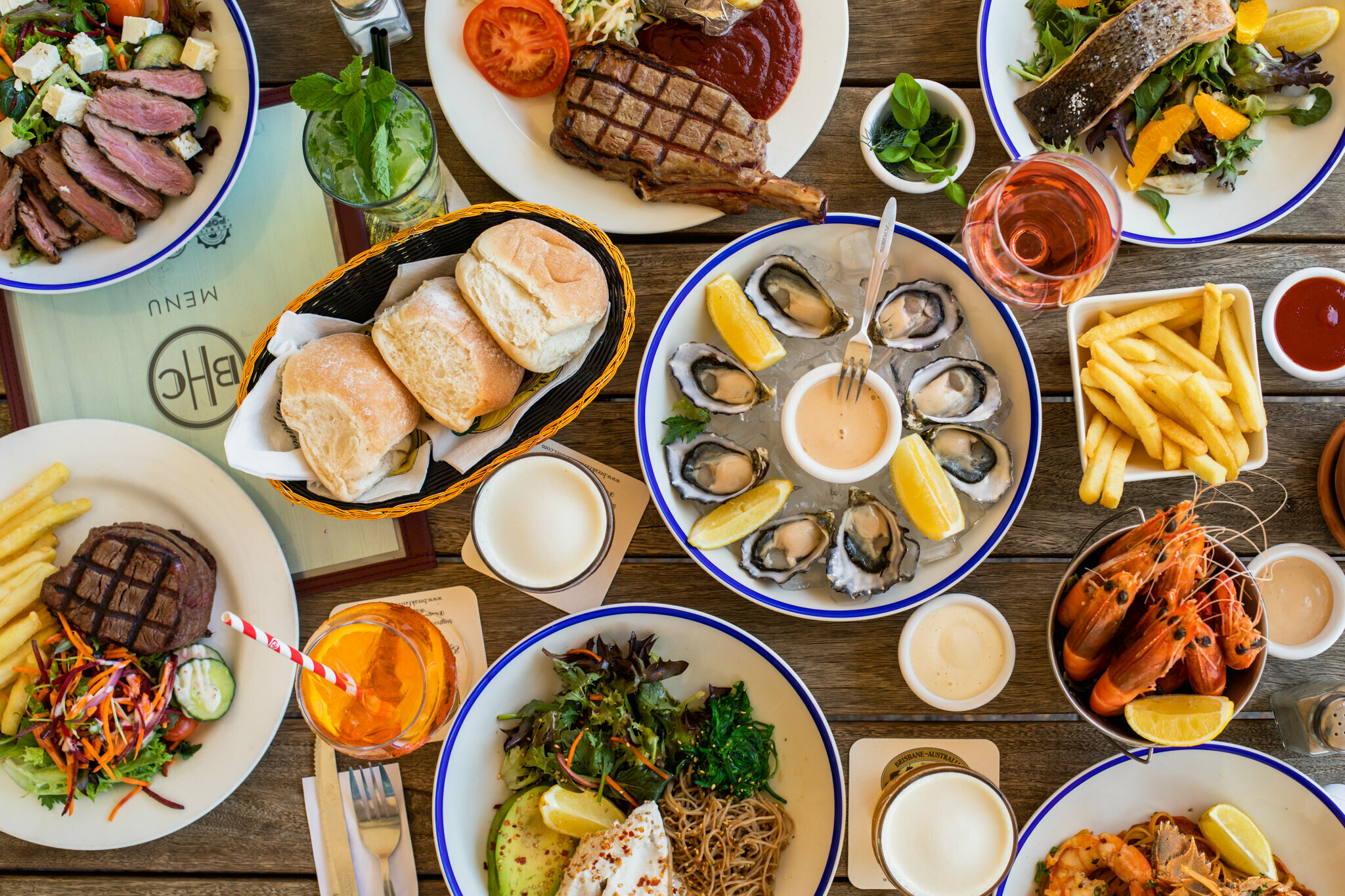 The Breakfast Creek Hotel is your Brissie entertainment hub