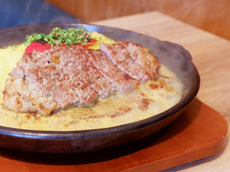 ＆スリランカTOKYO