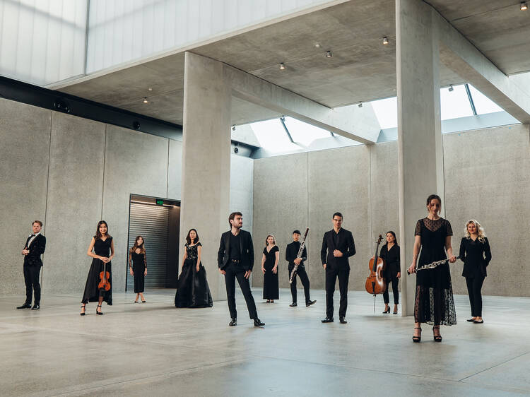 Ensemble Apex Performing Verdiâs Requiem Ensemble Apex Performing Verdiâs Requiem