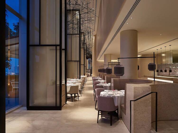 Park Hyatt Bangkok