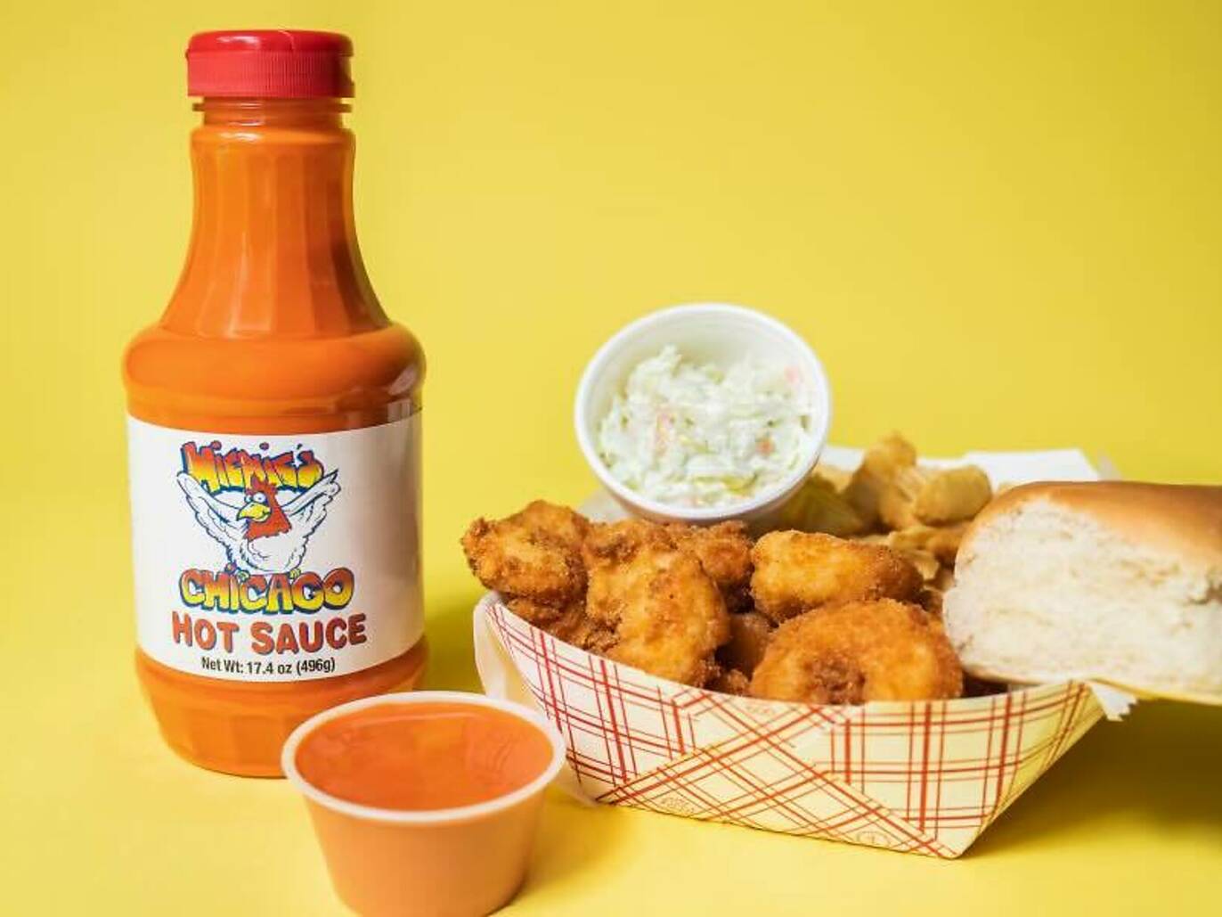 The 27 Best Pieces of Fried Chicken in Chicago