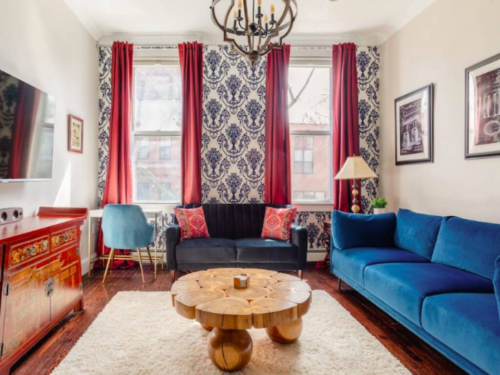 6 Coolest Airbnbs in Brooklyn Best Places to Stay in Brooklyn 2023