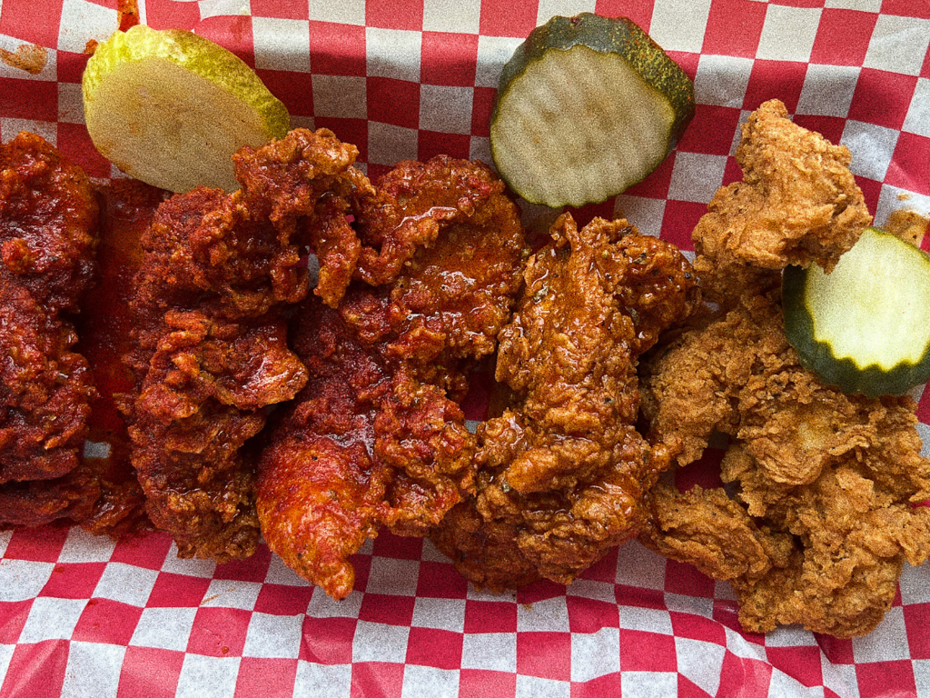 The 27 Best Pieces of Fried Chicken in Chicago