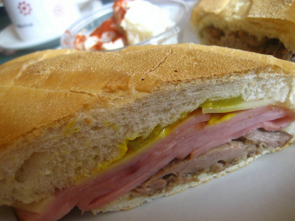 21 Best Cuban Sandwiches in Miami for All the Porky Goodness