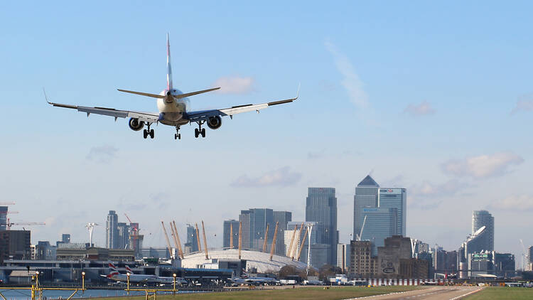 City Airport