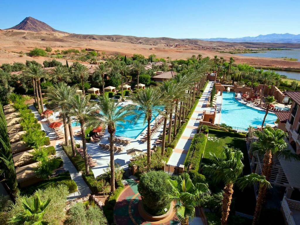 The 11 Best Cheap Hotels in Las Vegas for 2024 Where to Stay in Vegas