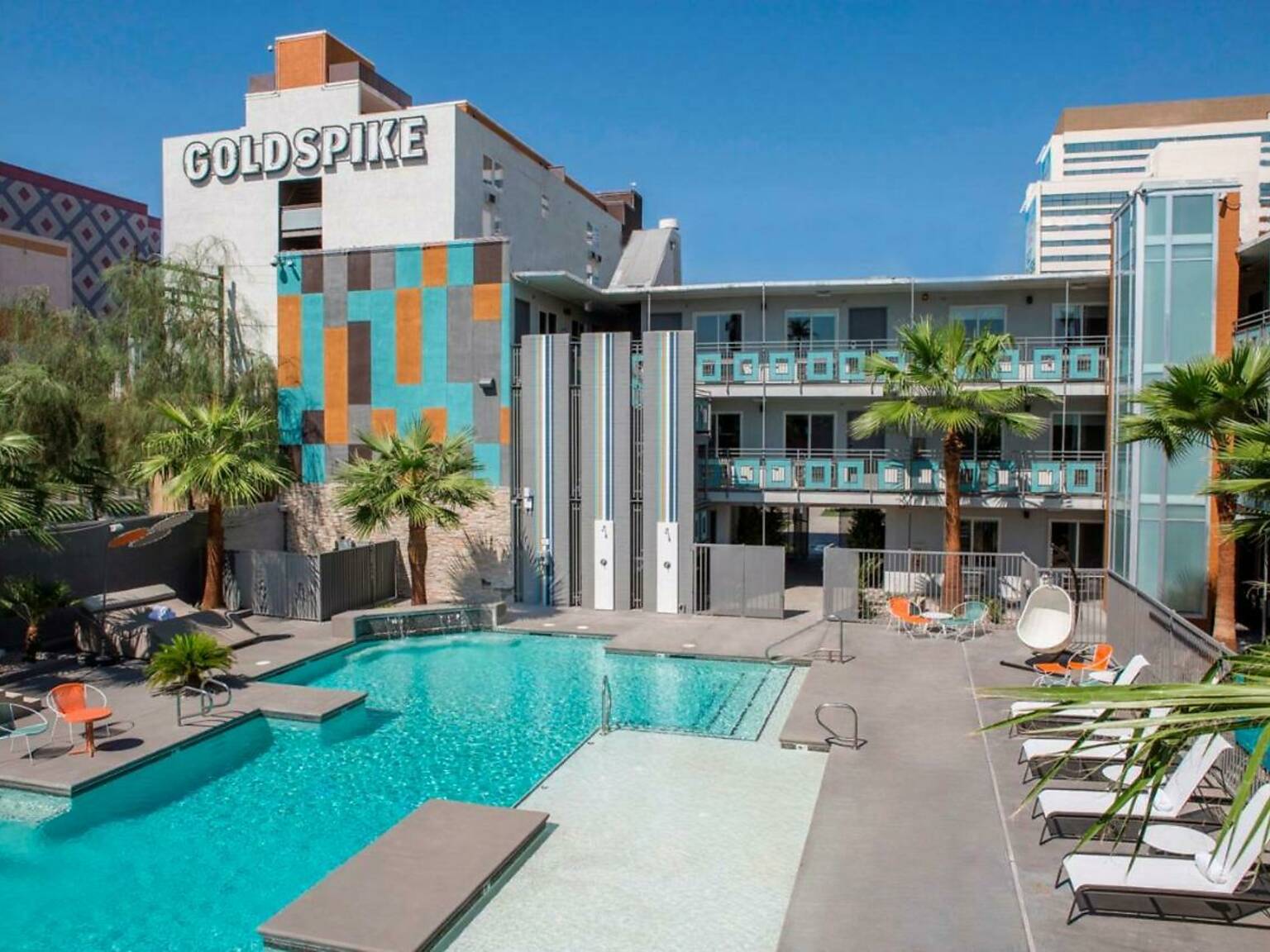 The 11 Best Cheap Hotels in Las Vegas for 2024 Where to Stay in Vegas