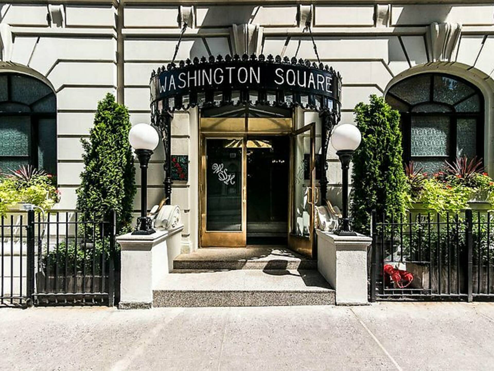 The Most Iconic Hotels in New York City Places to Stay in NYC 2024