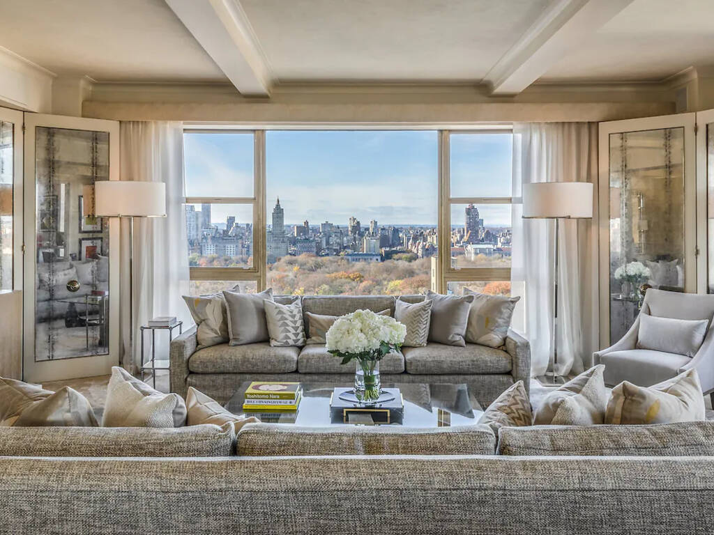 The Most Iconic Hotels in New York City | Places to Stay in NYC 2024