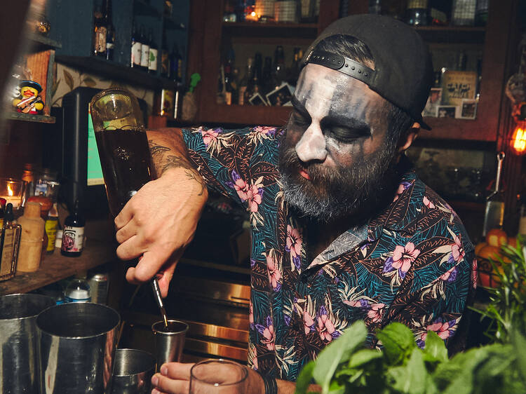 Halloween parties in Miami and events for a fun spooky season Halloween parties in Miami and events for a fun spooky season