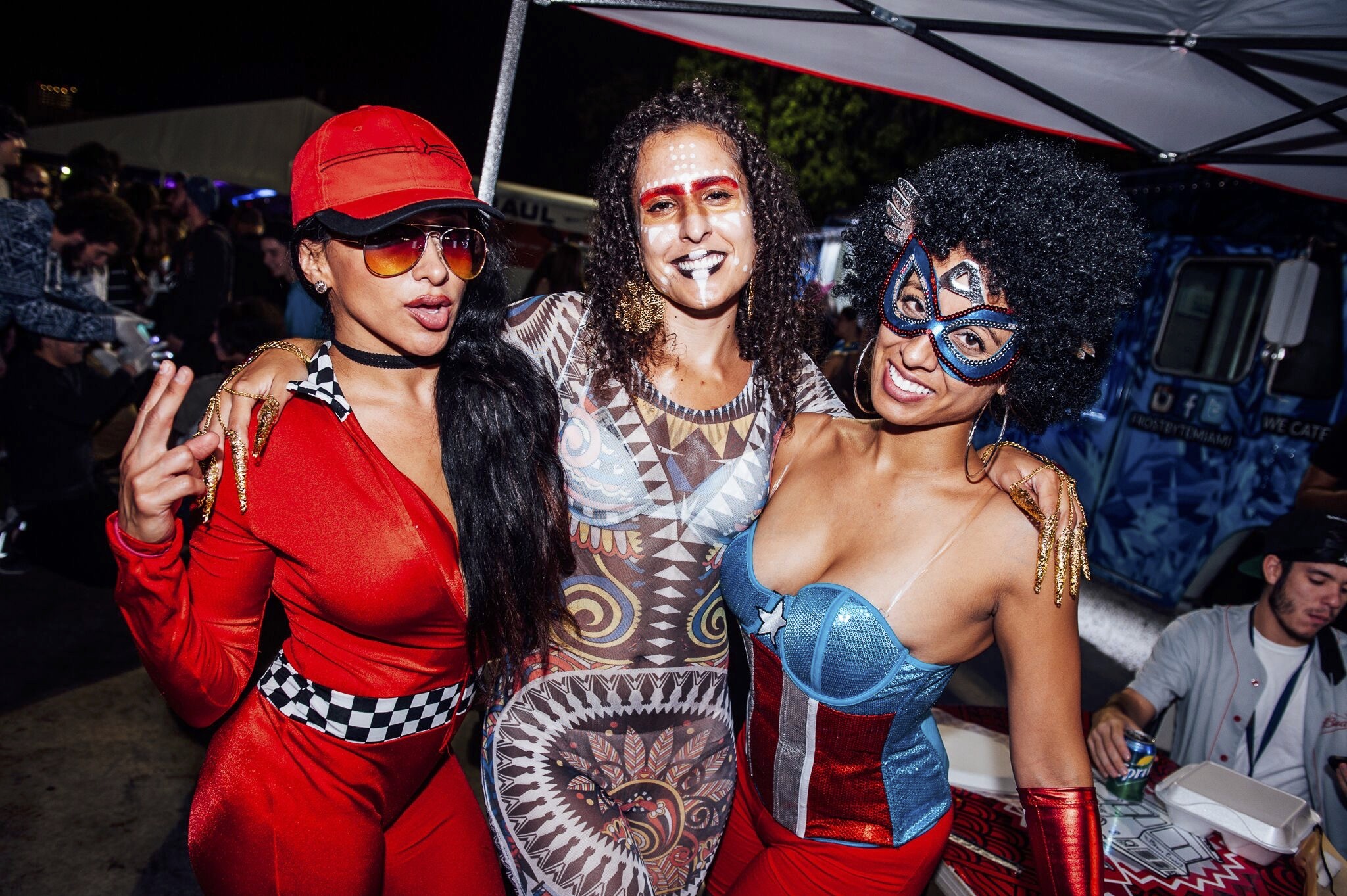 A guide to Halloween in South Florida