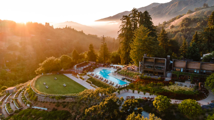 Ventana Big Sur