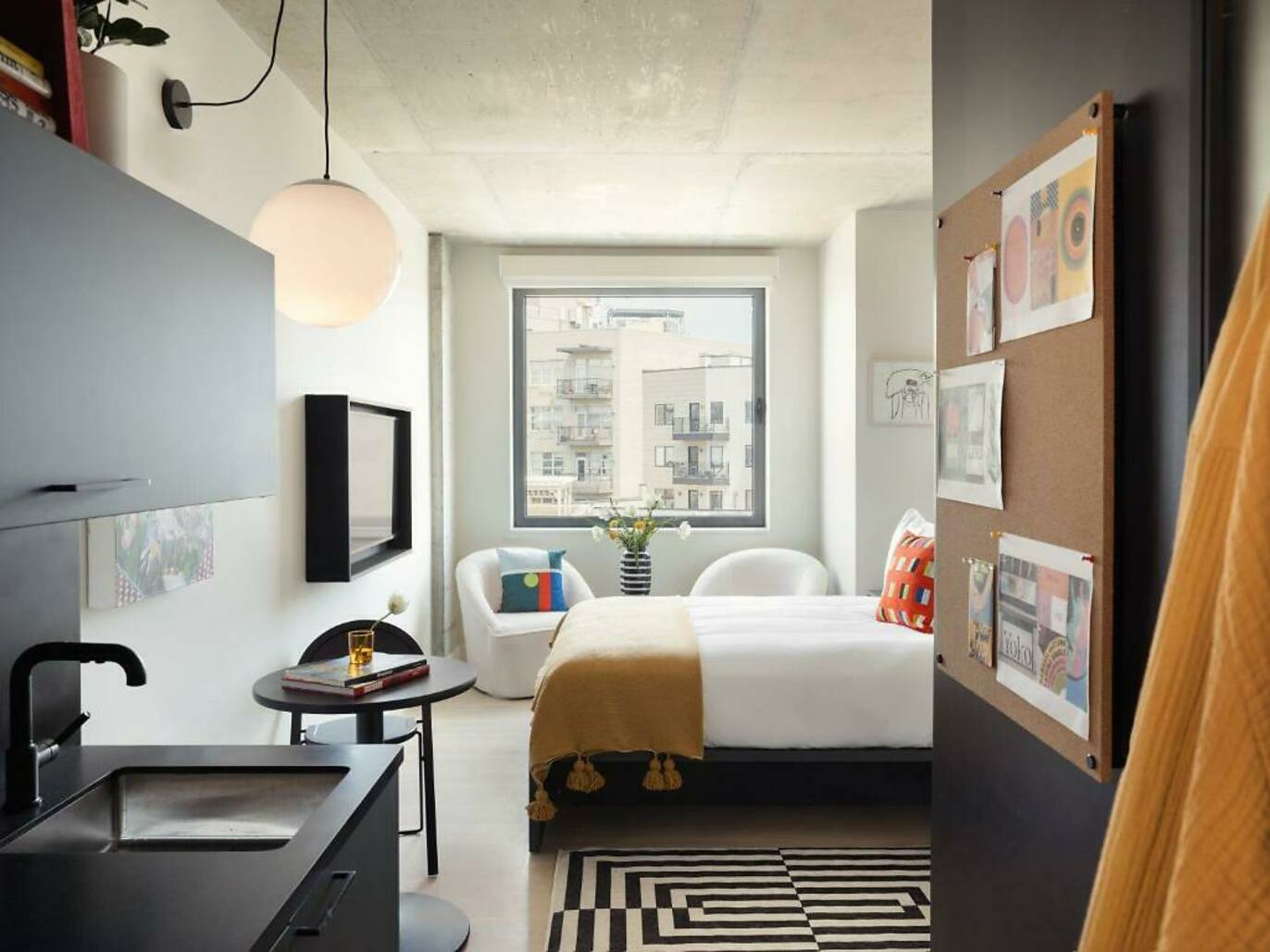 14 Best Hotels In Brooklyn For 2024 Places To Stay In Brooklyn   Image 