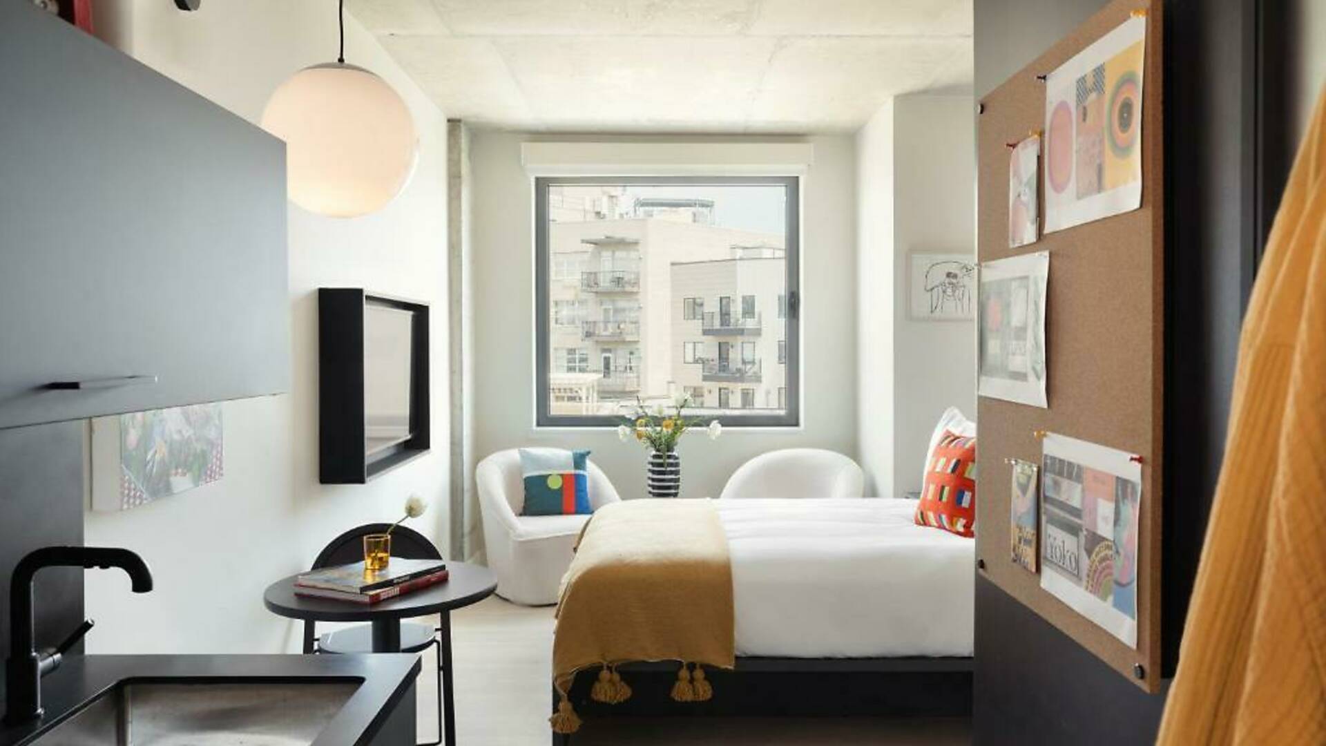 16 Best Hotels in Brooklyn for 2024 | Places to Stay in Brooklyn