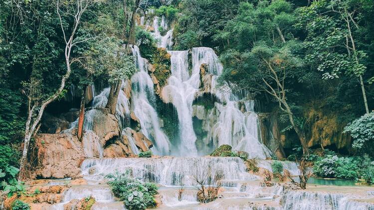 Luang Prabang