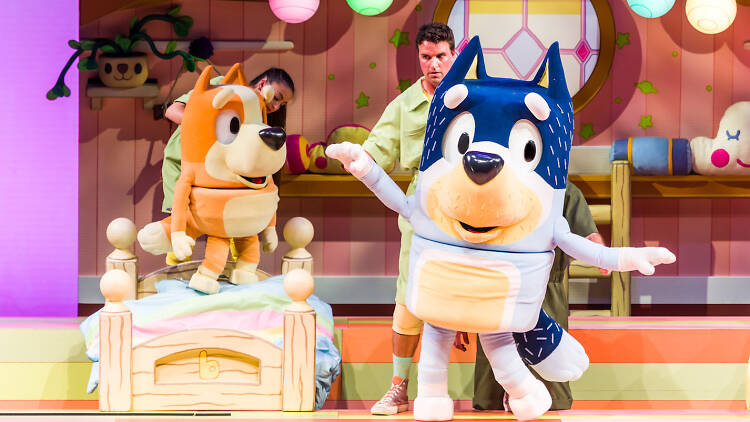 bluey-s-big-play-the-stage-show-theater-in-new-york