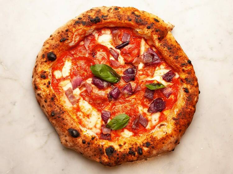 Peppe Pizzeria