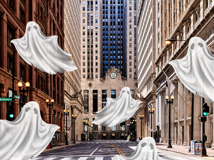 20 things Chicagoans officially want to ghost