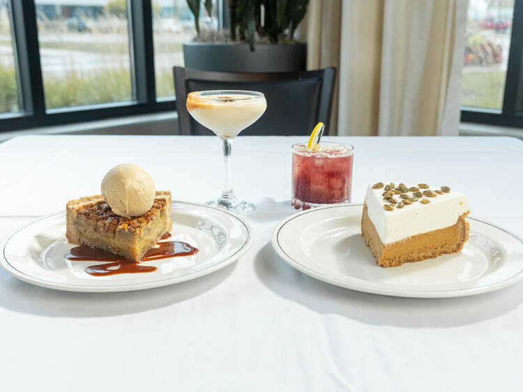 Truluck's Miami