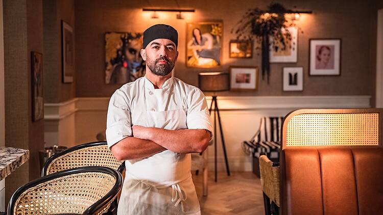 chef (Aranka Media)