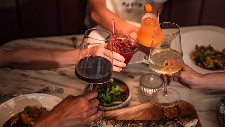 Cheers (Aranka Media)