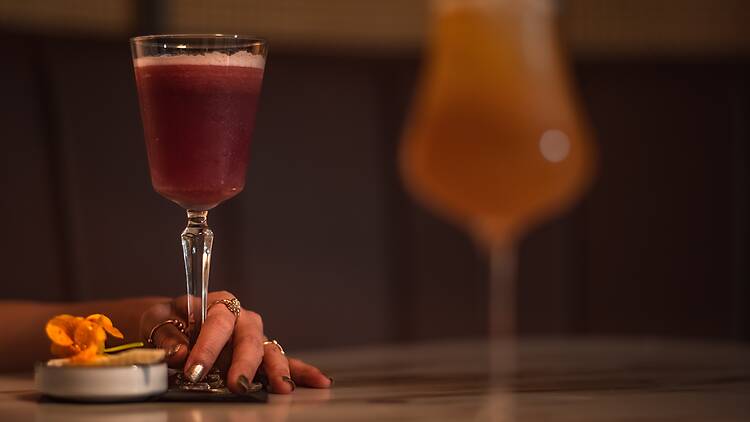Drink (Aranka Media)