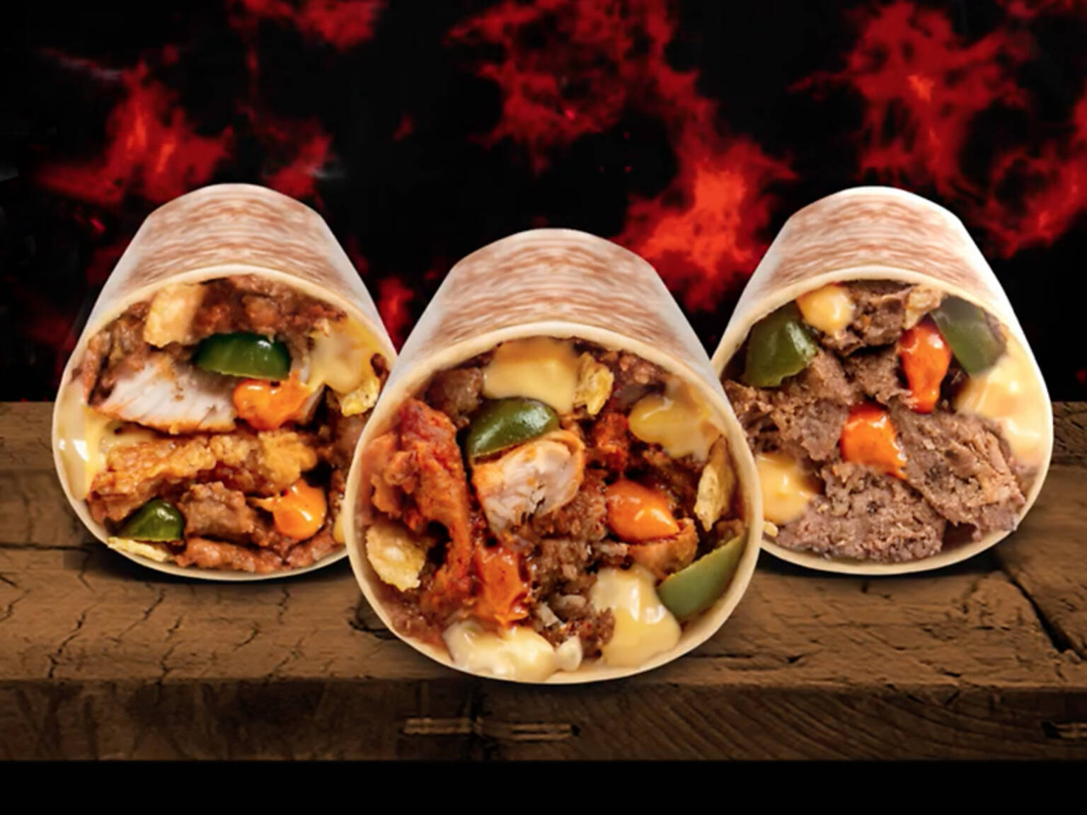 13 Best Discontinued Taco Bell Menu Items We Really Miss