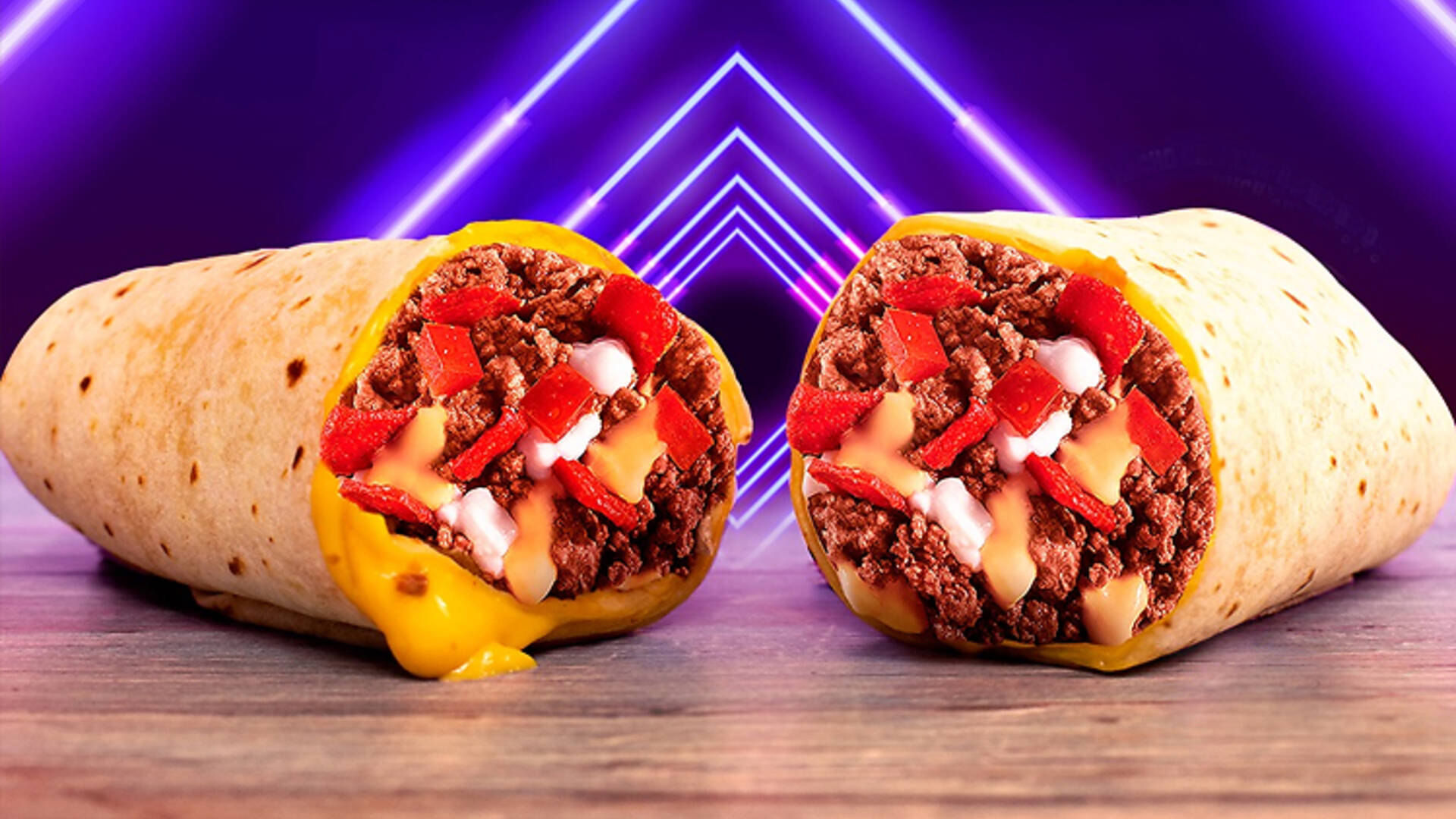 13 Best Discontinued Taco Bell Menu Items We Really Miss